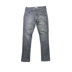 Paige Peg Skinny jeans